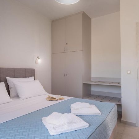 Tesoro Luxury Apartments Sívota 외부 사진