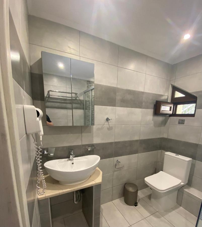 Tesoro Luxury Apartments Sívota 외부 사진