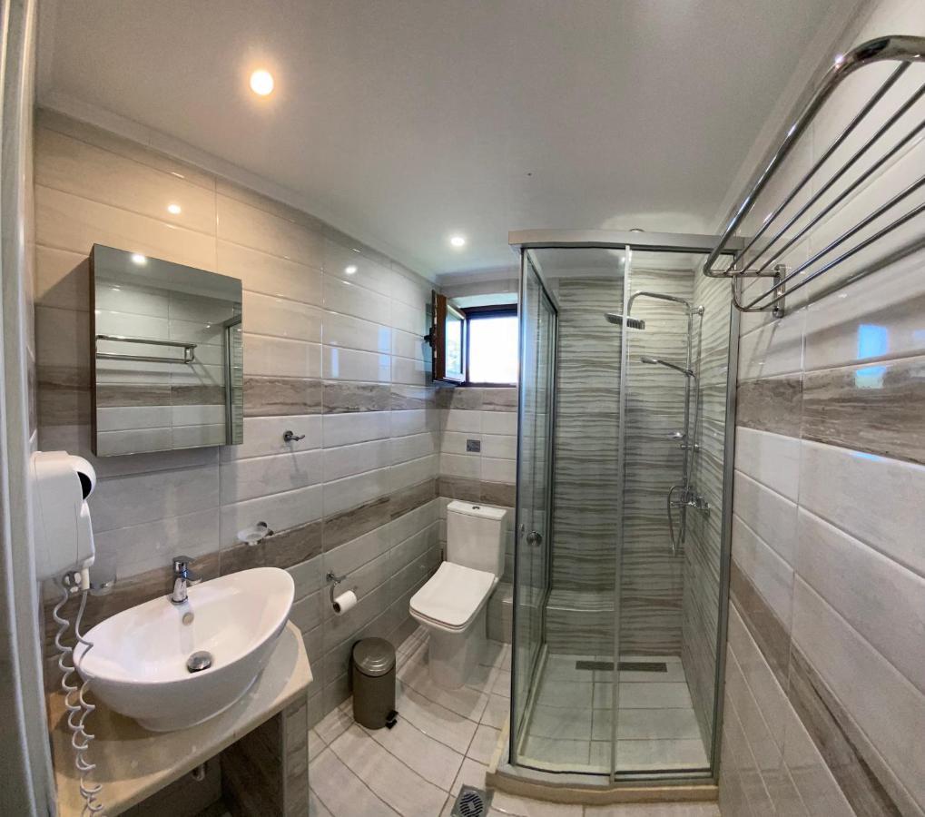 Tesoro Luxury Apartments Sívota 외부 사진