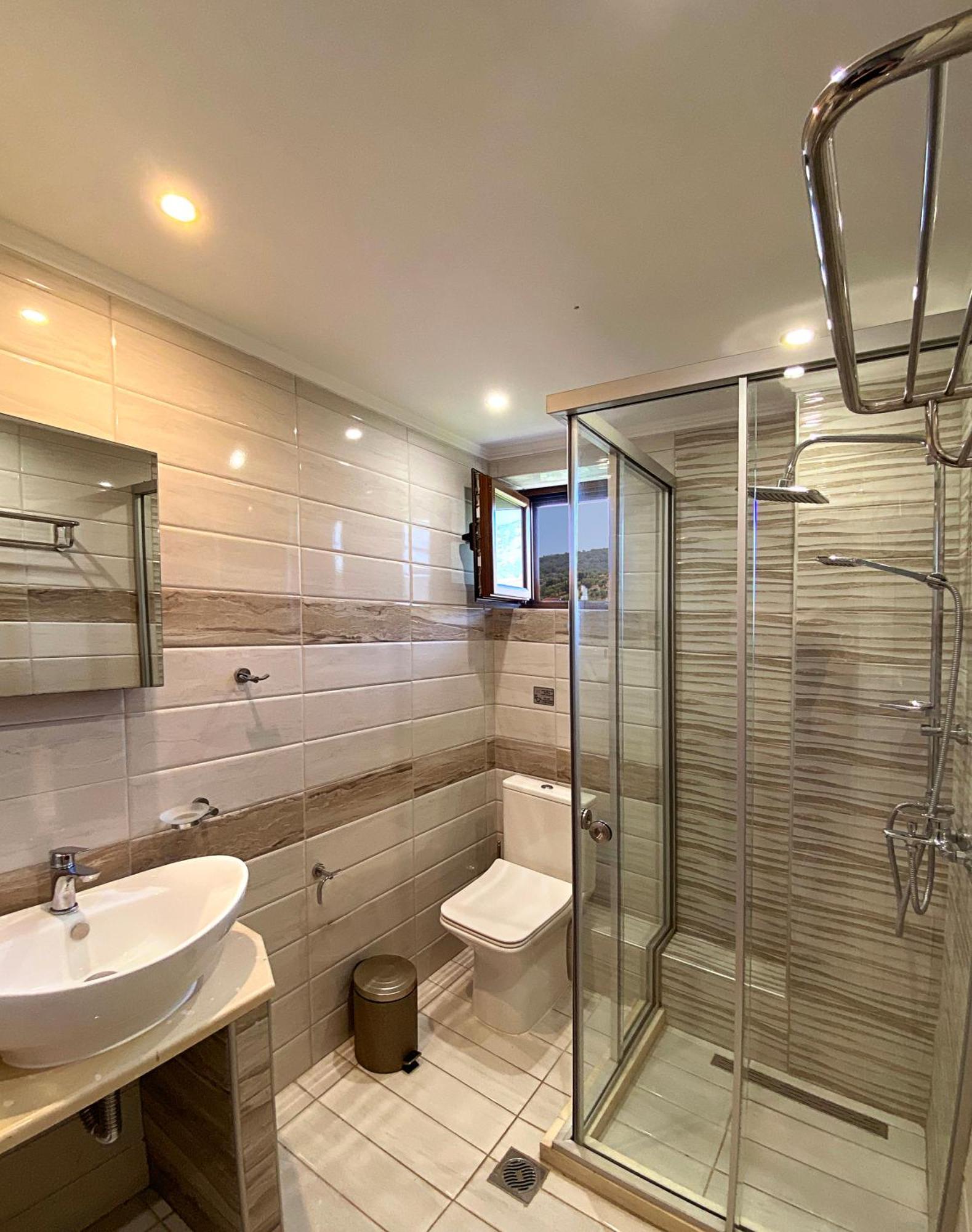 Tesoro Luxury Apartments Sívota 외부 사진