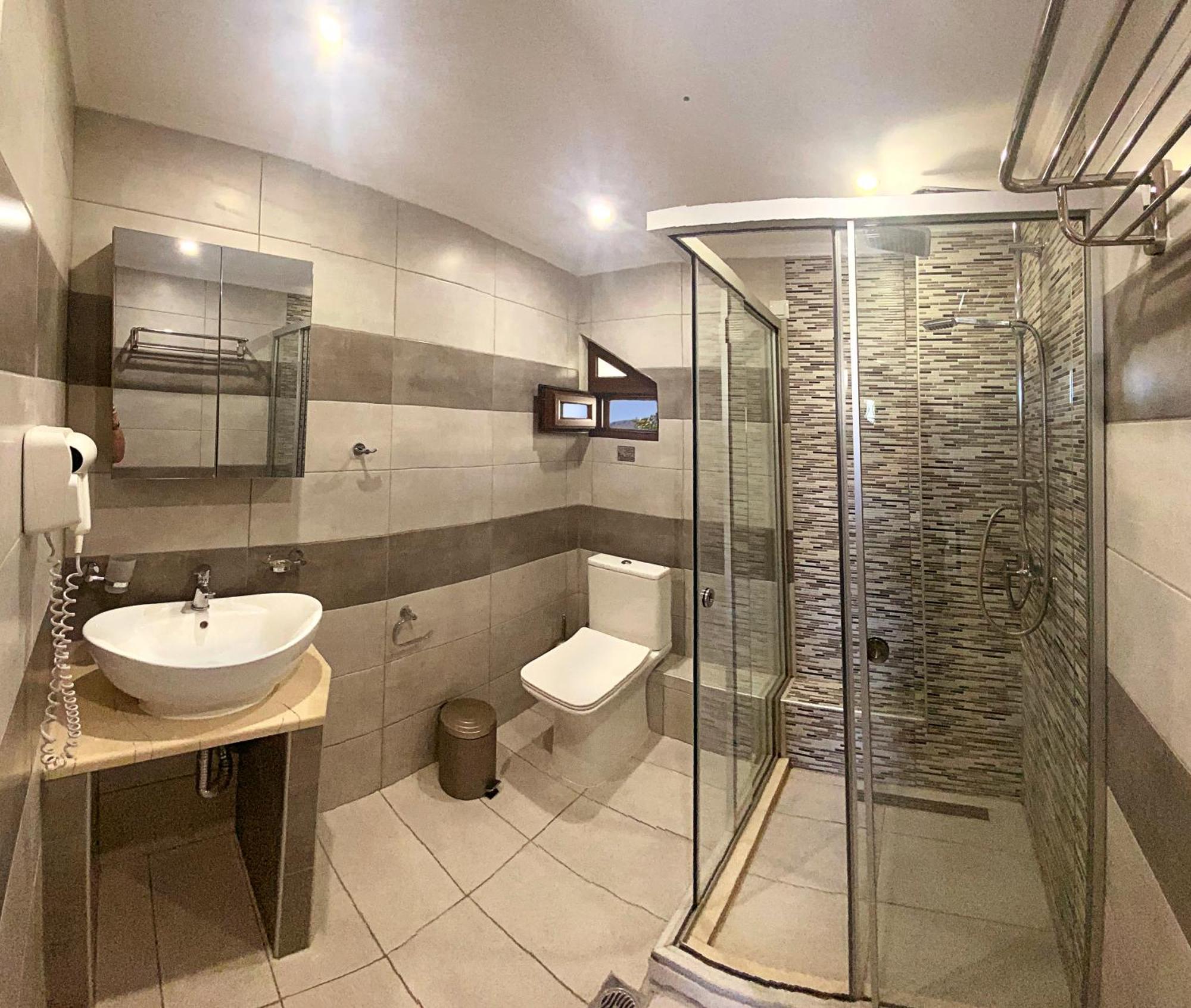 Tesoro Luxury Apartments Sívota 외부 사진